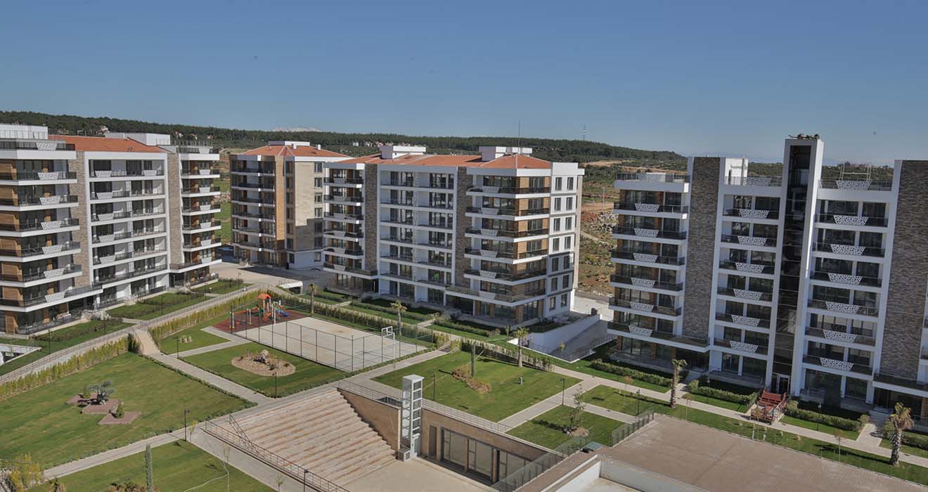 Proje Detay